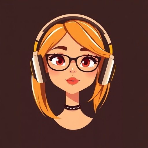 老狼影院用户 音乐发烧友_Lily 头像