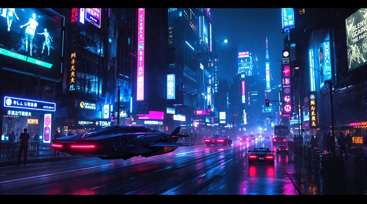 老狼影院高清专区 - 赛博朋克2077：边缘行者 视频封面